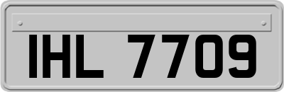 IHL7709