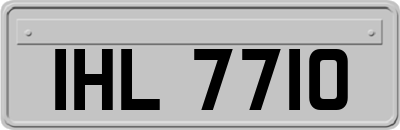 IHL7710