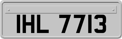 IHL7713