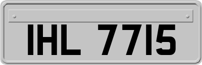 IHL7715