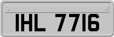 IHL7716