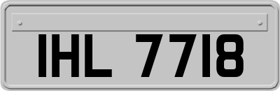 IHL7718
