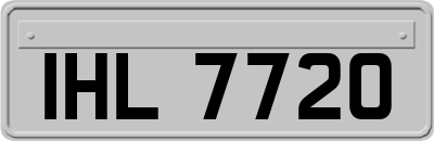 IHL7720