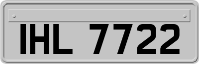 IHL7722