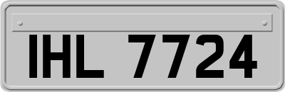 IHL7724