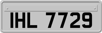 IHL7729