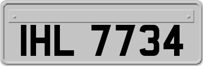 IHL7734