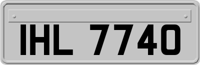 IHL7740