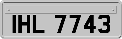 IHL7743