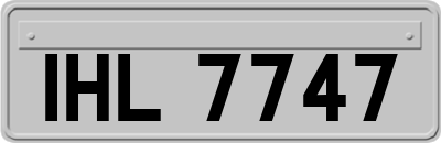 IHL7747