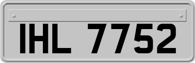 IHL7752