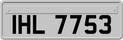 IHL7753