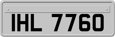 IHL7760