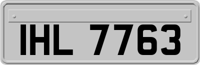 IHL7763