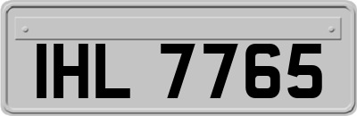 IHL7765
