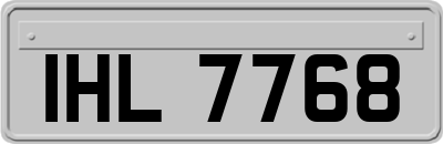 IHL7768