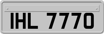 IHL7770