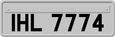 IHL7774