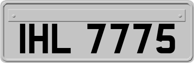 IHL7775