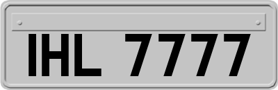 IHL7777