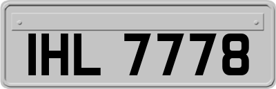 IHL7778