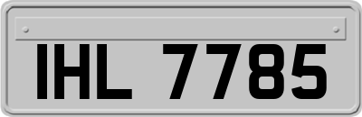 IHL7785