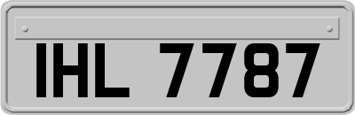 IHL7787