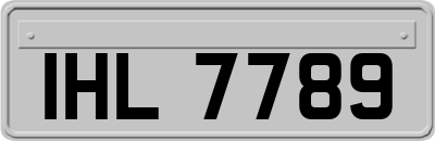 IHL7789