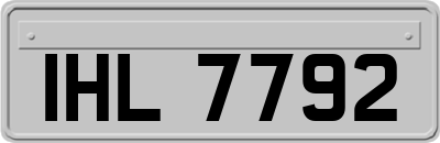 IHL7792