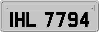 IHL7794