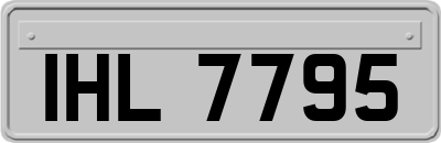 IHL7795