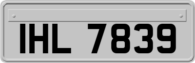 IHL7839