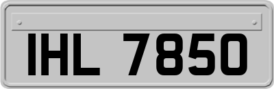 IHL7850