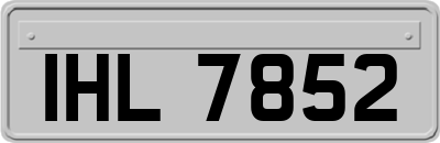 IHL7852