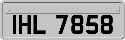 IHL7858