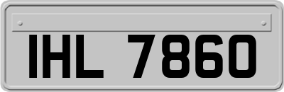 IHL7860