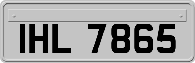 IHL7865