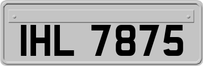 IHL7875