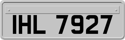 IHL7927