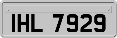 IHL7929