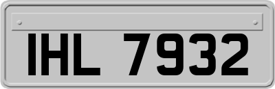IHL7932