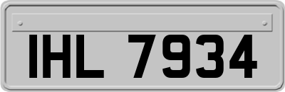 IHL7934