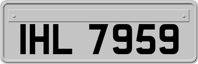 IHL7959