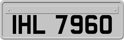 IHL7960