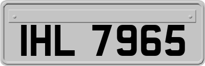 IHL7965