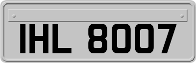 IHL8007