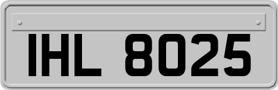 IHL8025