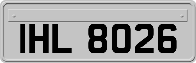 IHL8026