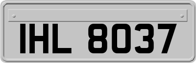 IHL8037