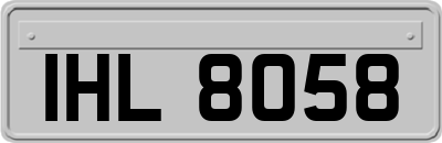 IHL8058